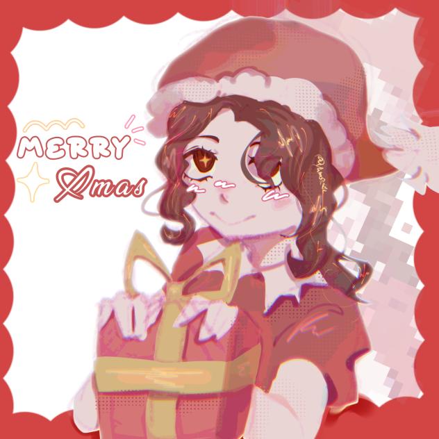 JOLLy Christmas