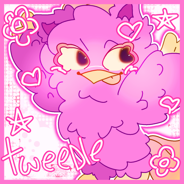 Tweedle !!