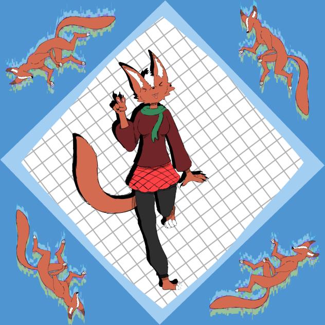 Another DTIYS x3