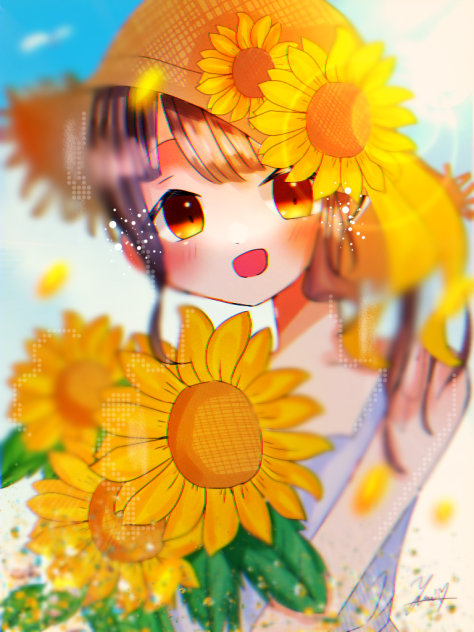 🌻