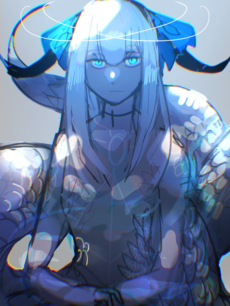 蛇神子