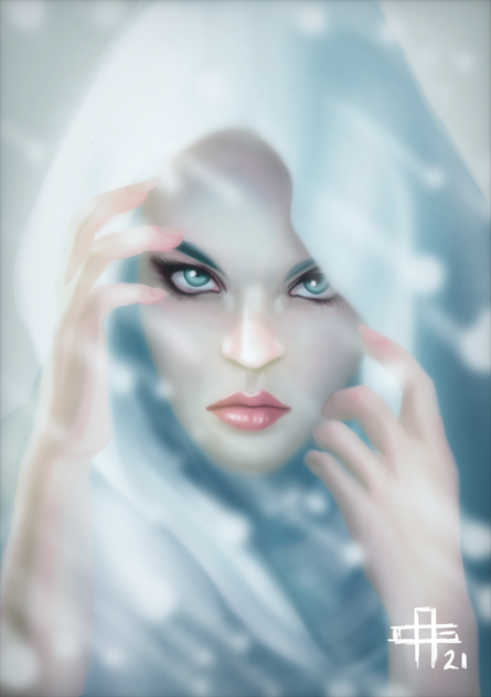 woman 9