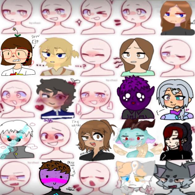 I fucking joined a collab