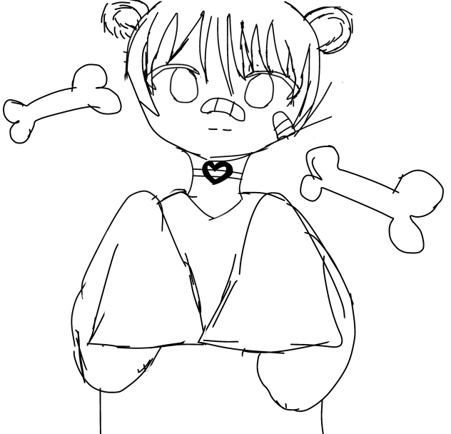くまちゃん