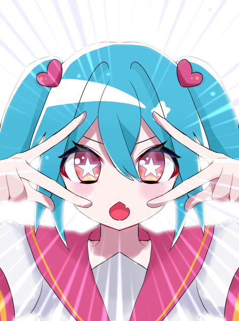 kesigomuさんの塗り絵‼︎