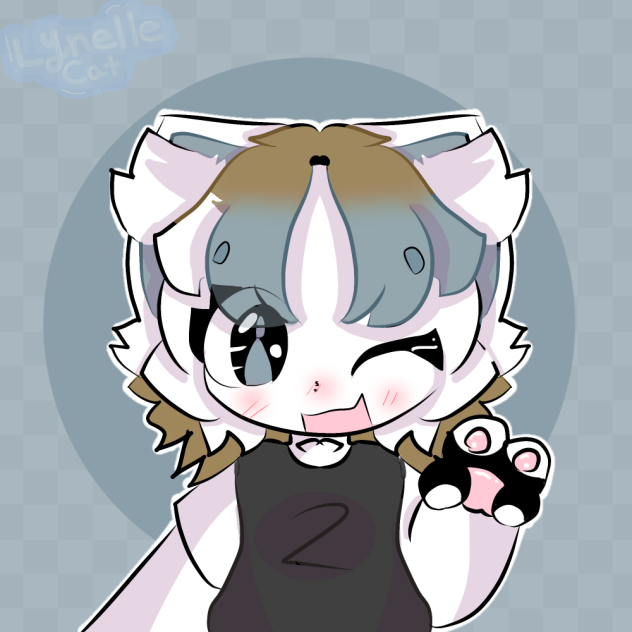 Pfp contest for Caffy