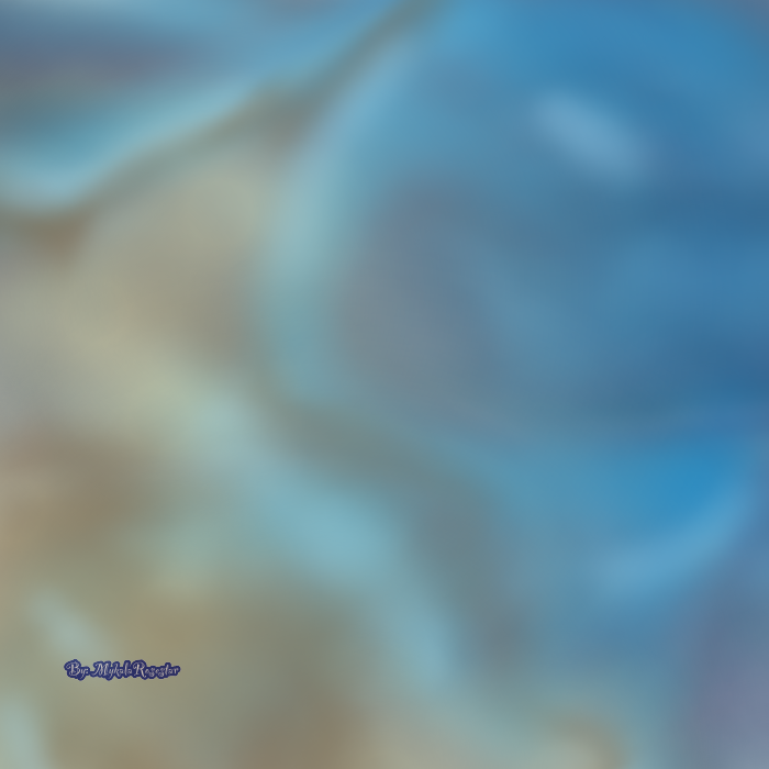 Beach Sand and Sea Water - ibisPaint