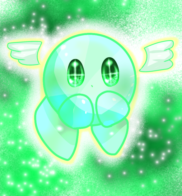 落書きクオリティ