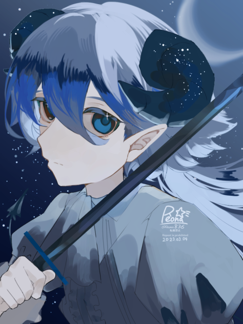 無題1090👿🌔⚔️