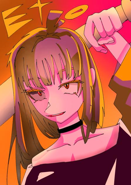 えとさん🍫 - ibisPaint