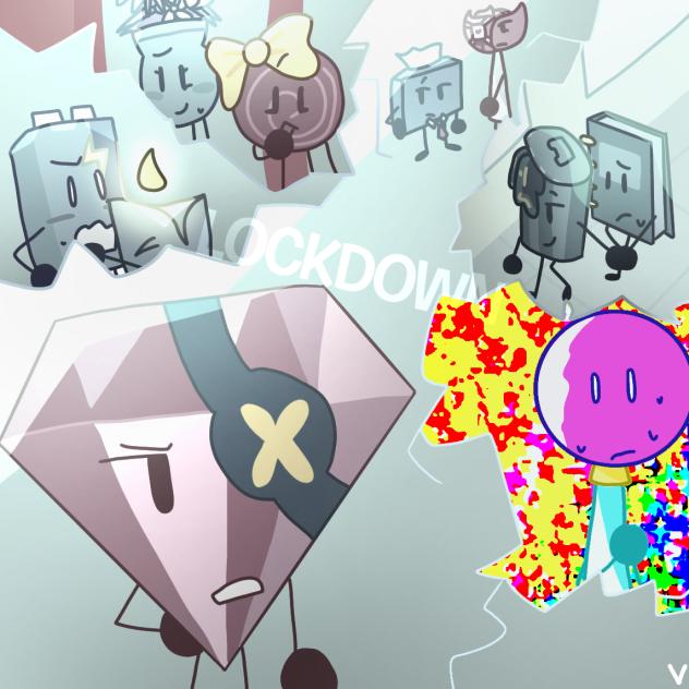 LOCKDOWN