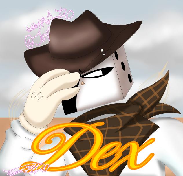 Dex 🚬