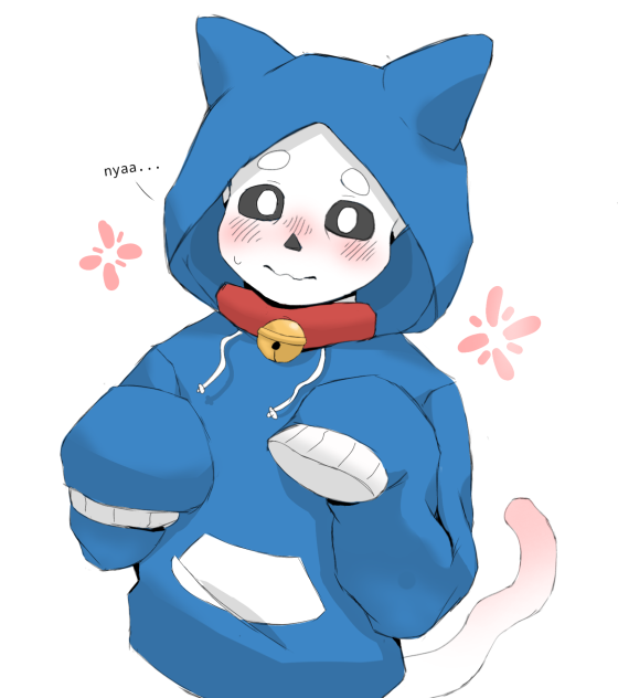Sans 【undertale】