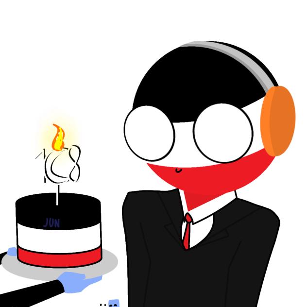 JUN's Birthday