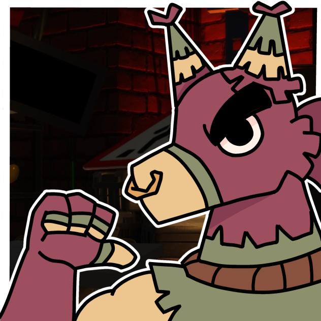 Diablo Meleeniacs