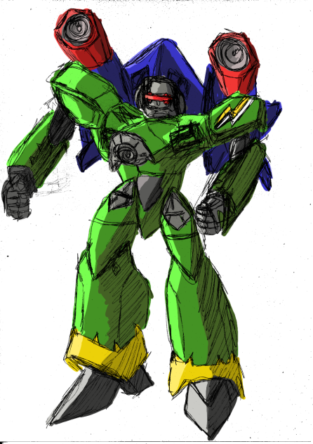 vf17 sound force