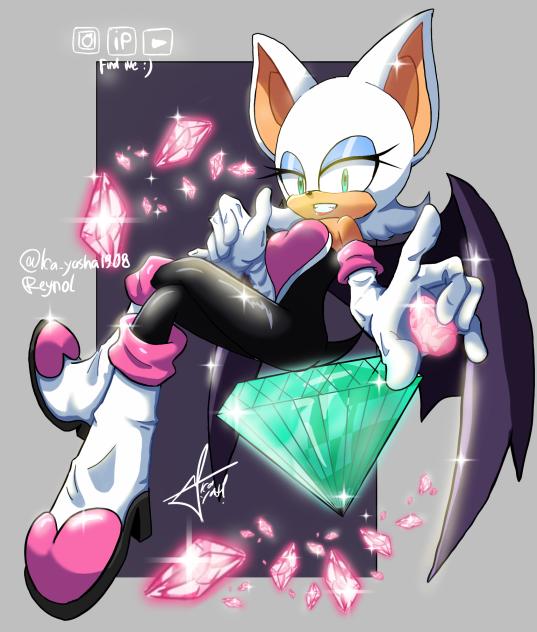 Queen of jewel 👑💎