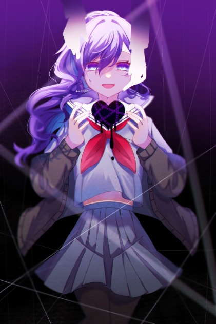 エンパープル　まふゆ