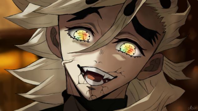 「いい夜だねぇ」