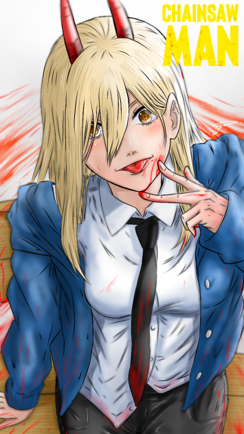 Power (Chainsaw Man)