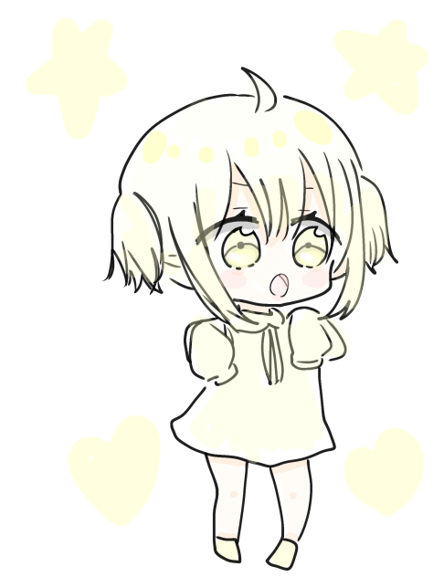 こはねちゃん