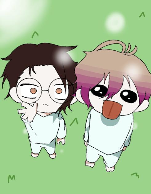 Yukiness as Ivantill