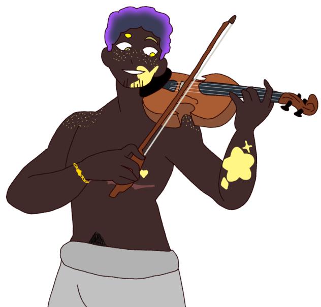 Elliott - ibisPaint