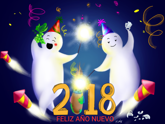 2018 - ibisPaint