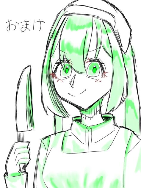 調理ニコパン