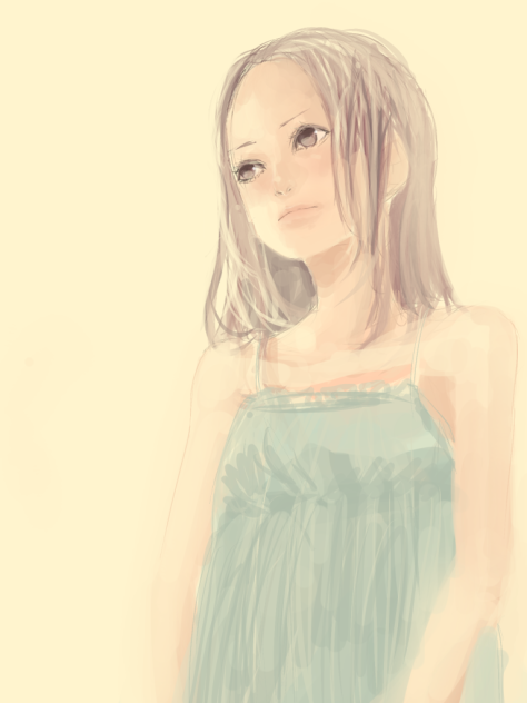 落書きその12