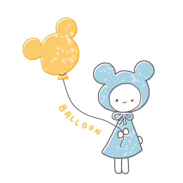 ふうせん