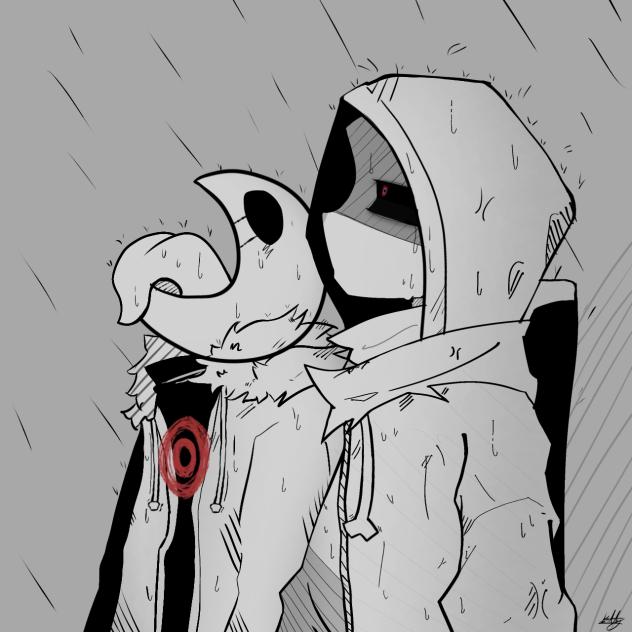 Rain