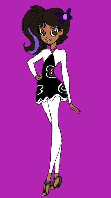 Lolirock we are magic