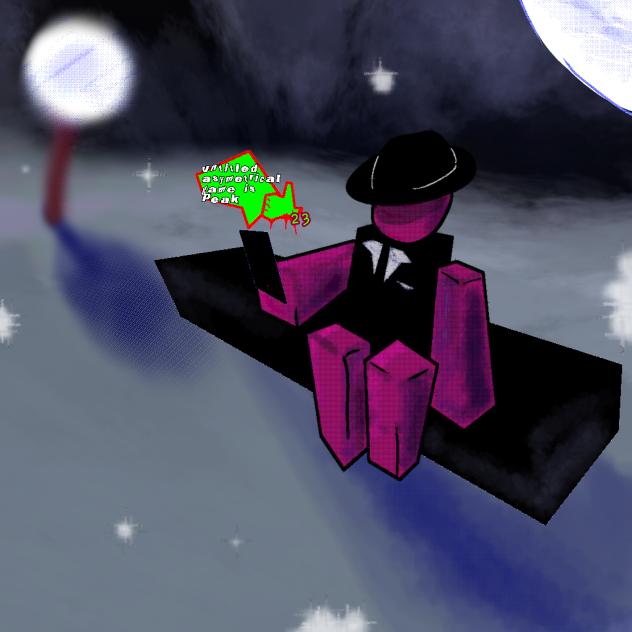Untitled Asymetrical Game. . .