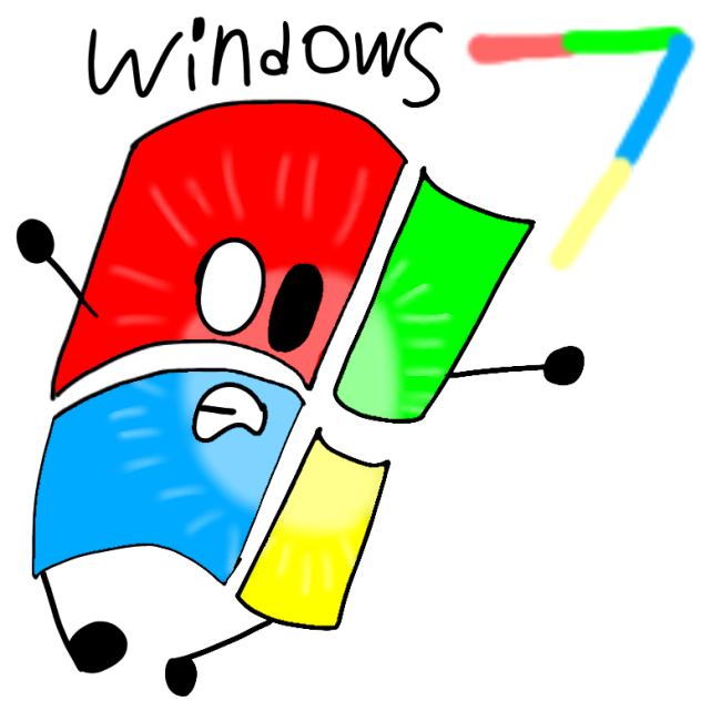 windows 7