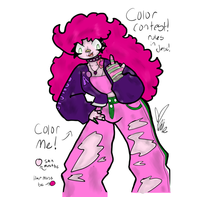 #Olivecolor