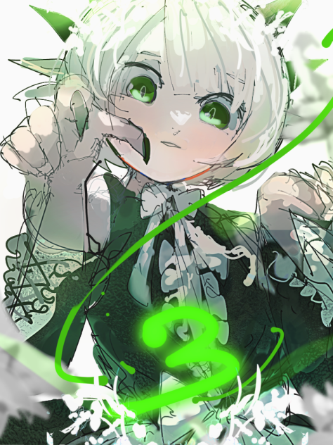 カウントダウン！