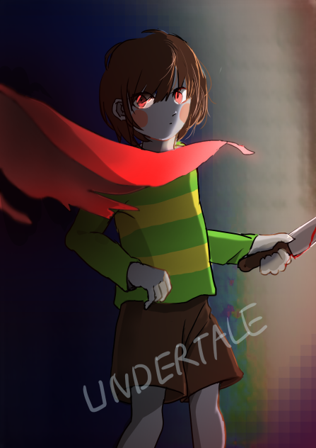 chara - ibisPaint