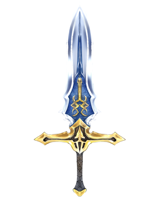 Ocean Sword
