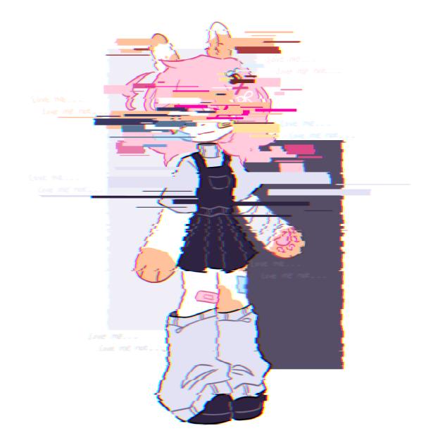 Love Me Not