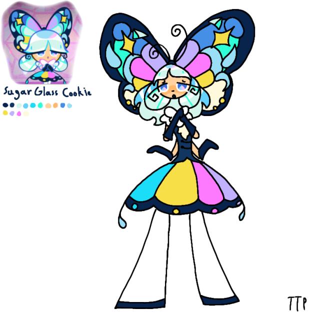 RELEASE HER FROM NPC PRISON