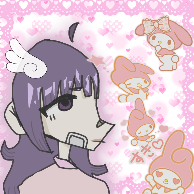 Mikan Tsumiki 💉🩸