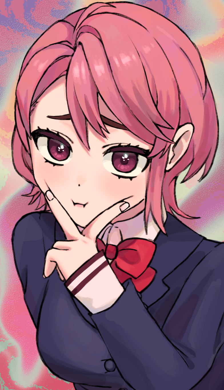 アイラちゃん - ibisPaint