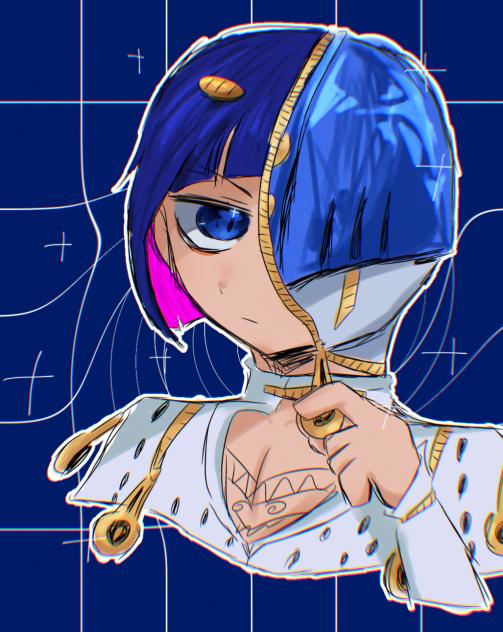 ぶちゃ