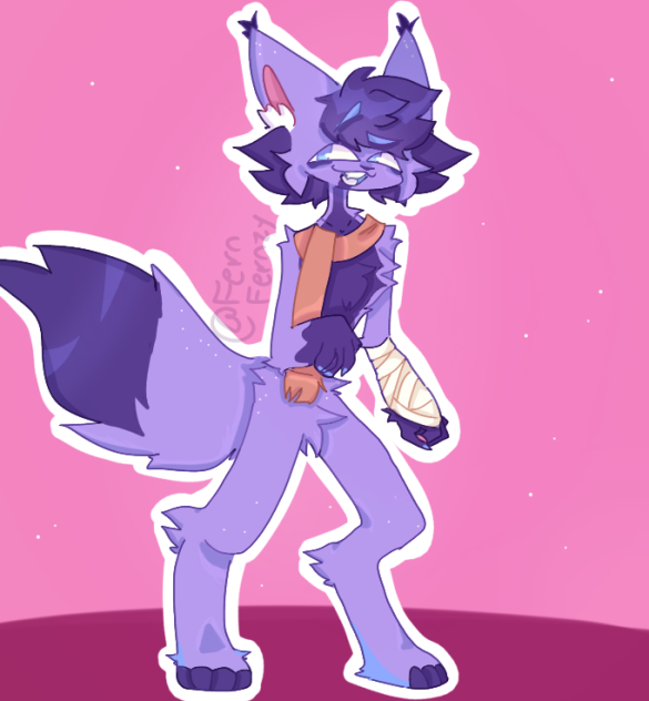 silly - ibisPaint
