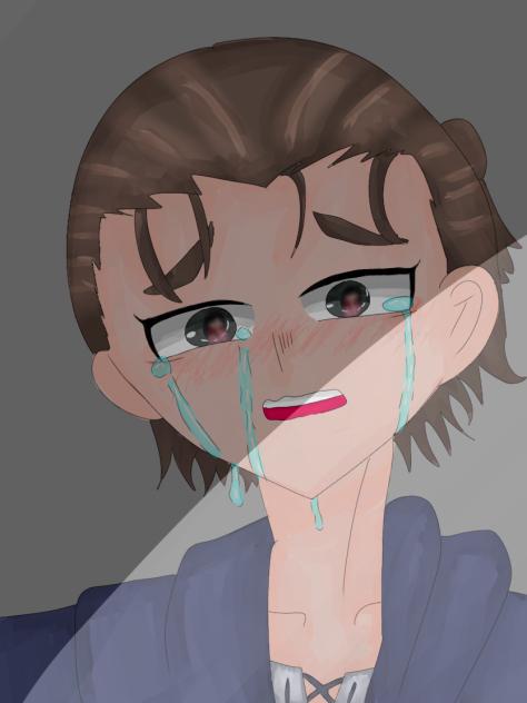 「死にたくねぇ…」