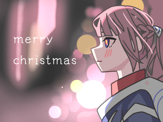 Merry Christmas✨