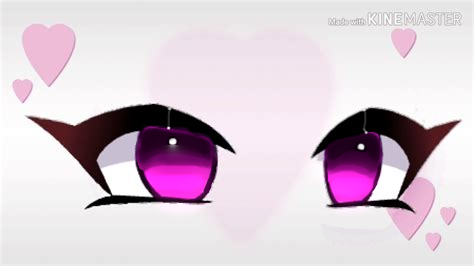eye gacha