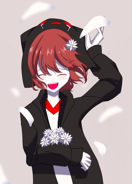 匿名希望　レウクラウド