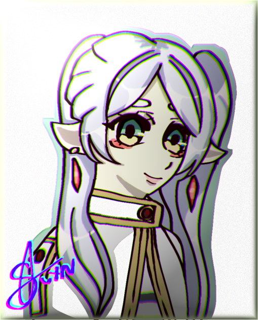 Art request